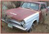 Go to 1964 Dodge Dart 4 Door Station Wagon
