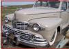 Go to 1947 Lincoln Eighth Series 76H 4 Door Sedan For Sale $11,000