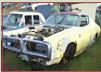 Go to 1972 Dodge Charger SE 2 Door Hardtop 400 V-8 For Sale