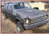 Go to 1975 Chevrolet Nova Hatchback 2 Door Coupe For Sale $3,000