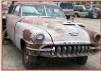 1952 DeSoto Deluxe 2 door sedan body for sale $2,500