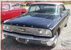 Go to 1963 1/2 Ford Galaxie 500 2 Door Hardtop 427 V-8 For Sale