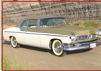 Go to 1955 Chyrsler New Yorker St. Regis 2 door hardtop for sale $18,000