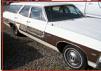 Go to 1967 Chevrolet Caprice V-8 Series 116 4 Door 6 Passenger Station Wagon For Sale