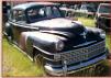 1947 Chrysler New Yorker 4 door sedan nice and very complete no rust for sale $6,000