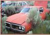 Go to 1972 Dodge Charger 2 Door Hardtop Coupe For Sale