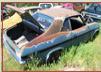 Go to 1972 Chevrolet Series X Rallye Nova 2 Door Coupe For Sale