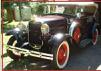 Go to 1931 Model Canadian Model A Deluxe 2 Door Phaeton For Sale $42,000