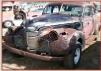 1940 Chevrolet Special DeLuxe 4 door sedan #2
