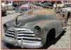 1948 Chevrolet Fleetmaster Six Series 2100 FK Model48-FK body style 2109 8 passenger woody station wagon last of the real full woodie wagons for sale $7,500