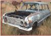 Go to 1963 Chevrolet Bel Air 4 door 6 passenger station wagon #1
