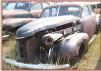 1940 Cadillac 4 door sedan for sale $2,000