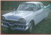 Go to 1957 Dodge Custom Royal Lancer 2 Door Hardtop For Sale