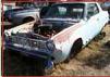 Go to 1965 Dodge Dart GT 2 Door Hardtop 273 V-8 For Sale $4,500