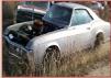 Go to 1969 Buick Riviera 2 door hardtop grey for sale $4,500