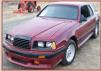 1984 Ford Mustang 2 door coupe hot rod for sale $5,000
