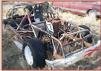 Stock car frame and chassis for sale $2,000