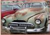 1948 Buick Roadmaster 4 door sedan runs for sale $6,500