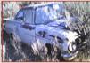 Go to 1959 Chevrolet Biscayne 2 Door Post Sedan White For Sale $4,500