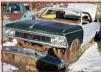 Go to 1966 Chevy Chevelle Malibu 2 door hardtop for sale $5,500