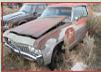 Go to 1968 Chevrolet Caprice 2 Door Hardtop 327 V-8 For Sale