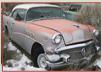 Go to 1956 Buick Special Riviera 2 Door Hardtop For Sale $5,500