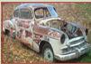 Go to 1949 Chevrolet Fleetline 2 Door Fastback Sedan For Sale $3,000