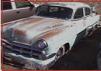 Go to 1954 Chevrolet Two-Ten 210 Four Door Sedan For Sale $2,600