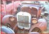 Go to 1930 Chevrolet Roadster Partial Body, Chassis and Power Train For Sale $1,400