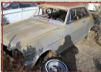 Go to 1964 Chevrolet Chevy II Nova Six 2 Soor Hardtop For Sale $3,500