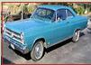Go to 1966 Ford Fairlane 500 V-8 Series 2 Door Hardtop Coupe For Sale $9,000