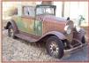 Go to 1929 Chrysler Series 75 Six 3 Window 2/4 Passenger Rumble Seat Coupe For Sale $7,500