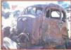 1936 Chevrolet Standard 2 door sedan