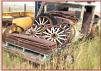 1927 Dodge Brothers 2 door sedan converted to Montana pickup