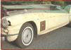 Go to 1942 Buick Roadmaster custom convertible roadster sports car