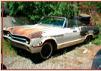 Go to 1966 Buick LeSabre Convertible for sale