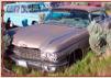 Go to 1960 Cadillac Series 62 2 door hardtop