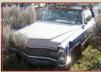 Go to 1966 Cadillac DeVille convertible