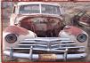 Go to 1948 Chevrolet Fleetmaster 4 door sport sedan