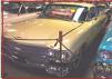 Go to 1959 Cadillac Series 62 2 Door Hardtop for sale $38,000