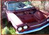 Go to 1963 Chevrolet Corvair 900 Series Monza convertible