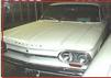 Go to 1962 Chevy Corvair 900 Series Monza 2 door Club Coupe