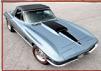 Go to 1967 Corvette L-88 Roadster Triple Crown