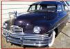 Go to 1949 Packard Standard Eight 4 door sedan