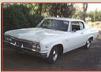 Go to 1966 Chevy Caprice 2 door hardtop