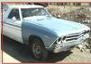 Go to 1969 Chevy El Camino 350