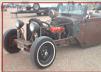 Go to 1941 Ford pickup old school V-8 rat rod