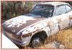 Go to 1966 Chevrolet Corvair Monza 110 2 door hardtop