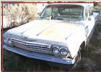 Go to 1962 Chevy Impala 4 door hardtop