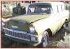 Go to 1956 Chevrolet Two-Ten 210 4 door station wagon